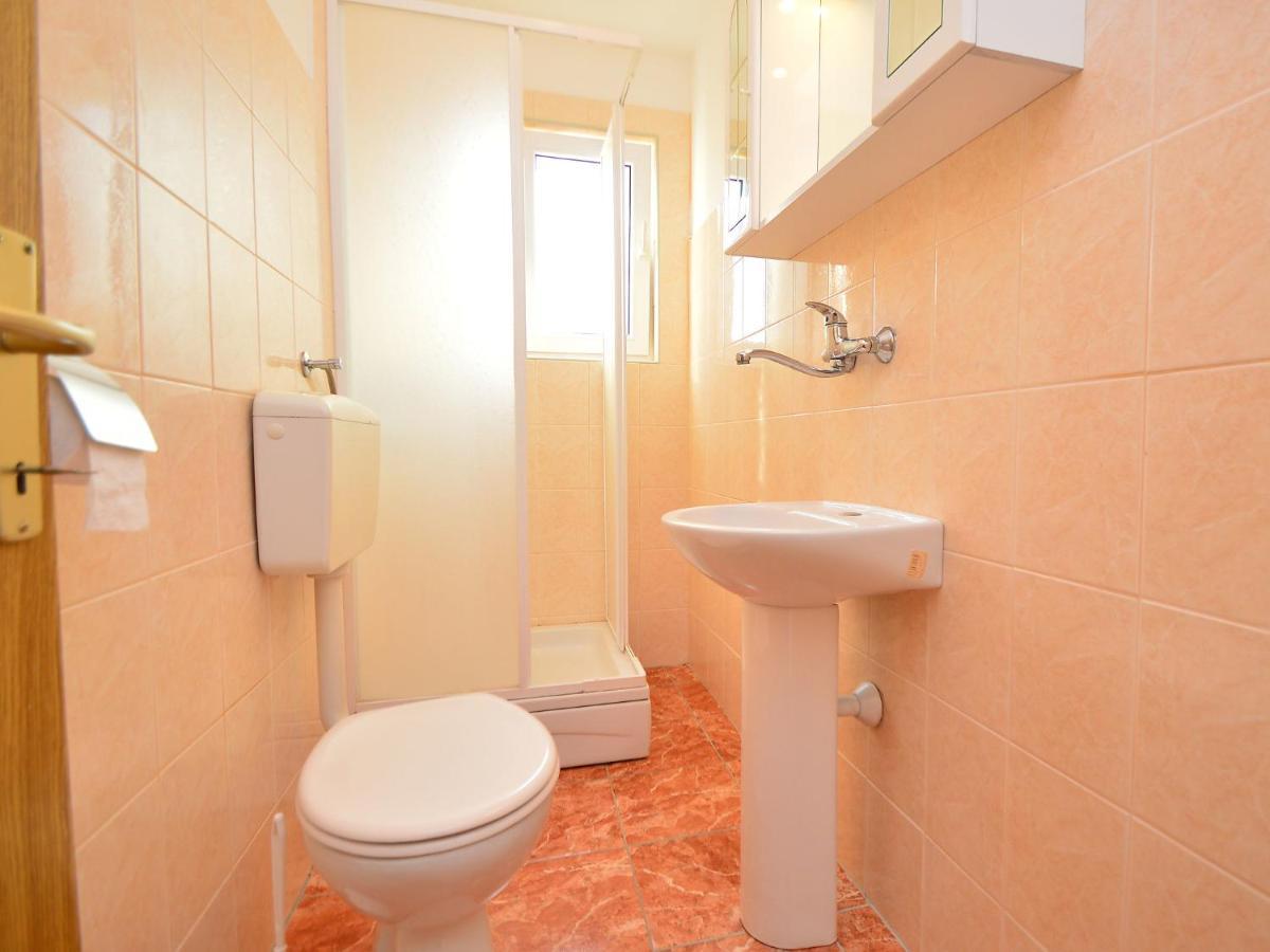 Apartment Ena By Interhome Brodarica  Exterior foto