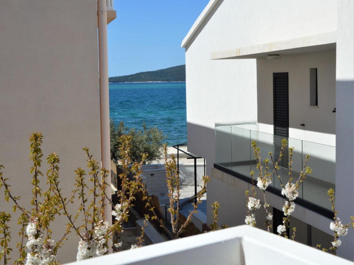Apartment Ena By Interhome Brodarica  Exterior foto