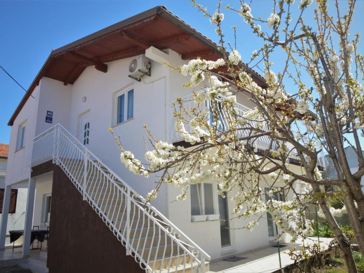 Apartment Ena By Interhome Brodarica  Exterior foto